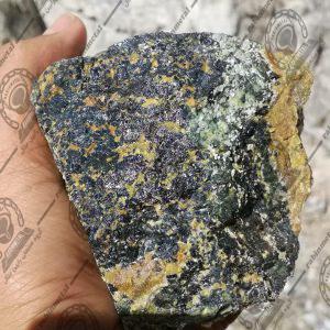 سنگ معدن سرب اکسیدی
